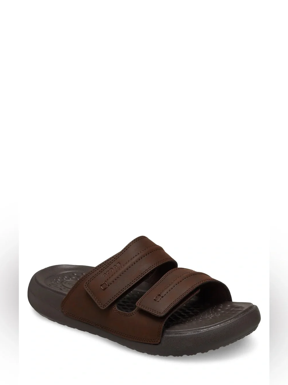 Crocs Yukon Vista II LiteRide™ Slide Sandal